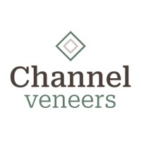 Channel Veneers logo - Similar company to Tablegán S.L