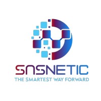 SASNETIC logo - Similar company to Qualitex Trading Co. Ltd.