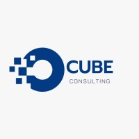 O Cube logo - Similar company to Ocube Services