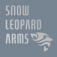 Snow Leopard Arms logo - Similar company to Misaine