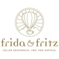 Frida & Fritz GmbH logo - Similar company to Zenspotting | Schenke Lebensfreude Und Leichtigkeit