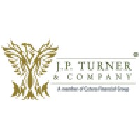 J.P. Turner & Company, LLC logo - Similar company to Finlit Tech