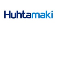 Huhtamaki logo - Similar company to Alpla Group