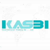 KASBI international trading co .,Ltd logo - Similar company to Kasbi