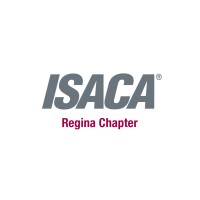 ISACA Regina Chapter logo - Similar company to Isc2 Saskatchewan Chapter