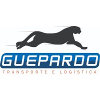 Transportadora Guepardo logo - Similar company to Vs Balanceamentos