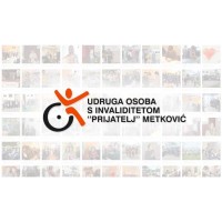 Udruga osoba s invaliditetom ˝Prijatelj˝ logo - Similar company to Udruga Meta
