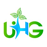 The Urban Health Group logo - Similar company to Together Reaching Higher