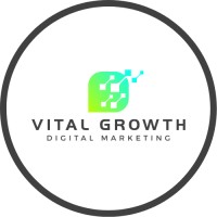 Vital Growth Digital Marketing logo - Similar company to Indexo Mx