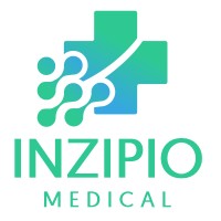 Inzipio logo - Similar company to Pal | Redefining Serious Illness Care