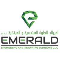 Emerald Engineering & Innovative Solutions LLC logo - Similar company to Emerald Engineering, Inc.