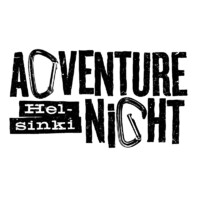 Helsinki Adventure Night logo - Similar company to Tedxhastingsst
