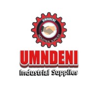 Umndeni Industrial & Mining Supplies logo - Similar company to Global Water Group (Gwg)