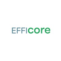 Efficore Ltd logo - Similar company to Lwl Platinum Cleaning Services Ltd