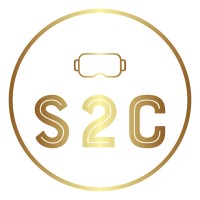 S2C Virtual Reality logo - Similar company to Future Talent Solutions