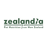 Zealandia Pet Food logo - Similar company to Kōrure Pets