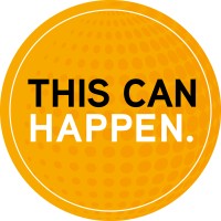 THIS CAN HAPPEN logo - Similar company to Insideout Awards