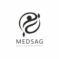 MEDSAG - Nursing Workforce logo - Similar company to Prairie Med-Solution Inc.