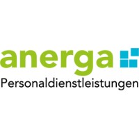 Anerga Personaldienstleistungen logo - Similar company to Virtualnights