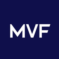 MVF logo - Similar company to Bark.Com