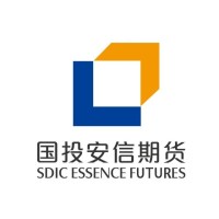 SDIC Essence Futures Co., Ltd. logo - Similar company to Gem Limited