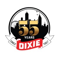 Dixie Concrete Cutting Company, Inc. logo - Similar company to Src Ventures, Llc