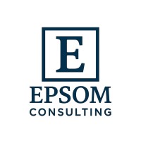 Epsom Consulting logo - Similar company to Pause To Be Present