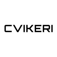CVIKERI logo - Similar company to Rolling Eyewear