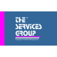 The Services Group logo - Similar company to The Services Group