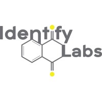 IDentify Labs logo - Similar company to Continuouspentesting.Ai