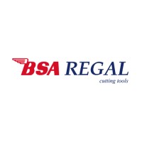 BSA Regal Cutting Tools Ltd logo - Similar company to Bsa Regal Engineering