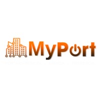 iPort Portaria Remota logo - Similar company to Redcode Portaria Remota E Monitoramento De Alarmes