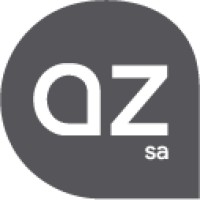 az ingénieurs sa logo - Similar company to Ingphi Concepteurs D'Ouvrages D'Art