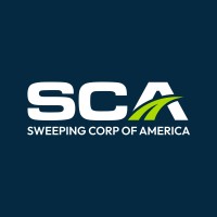 Sweeping Corporation of America logo - Similar company to N28 Technologies
