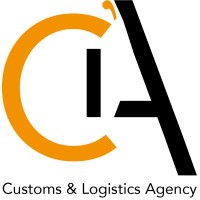C 'LA - Customs & Logistics Agency logo - Similar company to Solvea