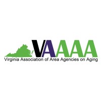 VIRGINIA ASSOCIATION OF AREA AGENCIES ON AGING logo - Similar company to Ceo Zones