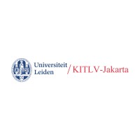 Leiden Indonesia/KITLV-Jakarta logo - Similar company to Kitlv, Koninklijk Instituut Voor Taal-, Land- En Volkenkunde