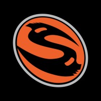 Stainless Games logo - Similar company to Redmark B.V.