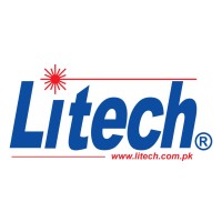 Litech Pakistan logo - Similar company to Litech