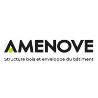 AMENOVE logo - Similar company to Isonord