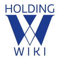 Holding Wiki logo - Similar company to Onei Technology