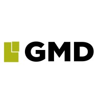 Grupo Mexicano Dinámico logo - Similar company to Gmd