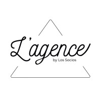 L'agence by Los Socios logo - Similar company to Urapp