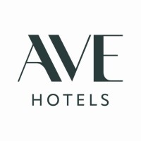 AVE Hotels, skupina hotelů v Praze logo - Similar company to 3S Servis