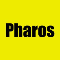 Pharos - the Ferry Hub logo - Similar company to Sauce Ong