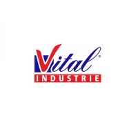 Vital Industrie logo - Similar company to Somafaco