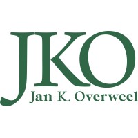 Jan K Overweel Limited
