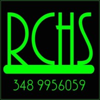 RCHS - Hospitality Services logo - Similar company to Collaborative Franchise Systems, Llc