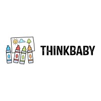 Thinkbaby logo - Similar company to Think