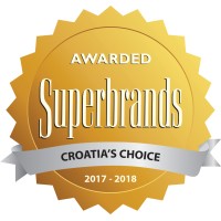 Superbrands Hrvatska logo - Similar company to Superbrands Limited (Official)